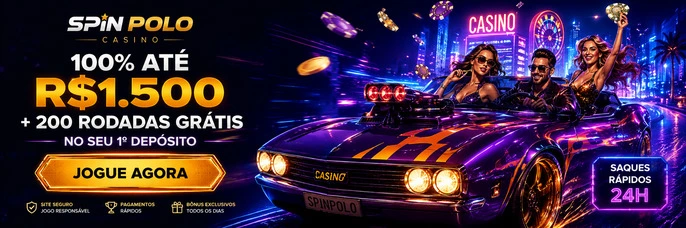Spin Polo Casino